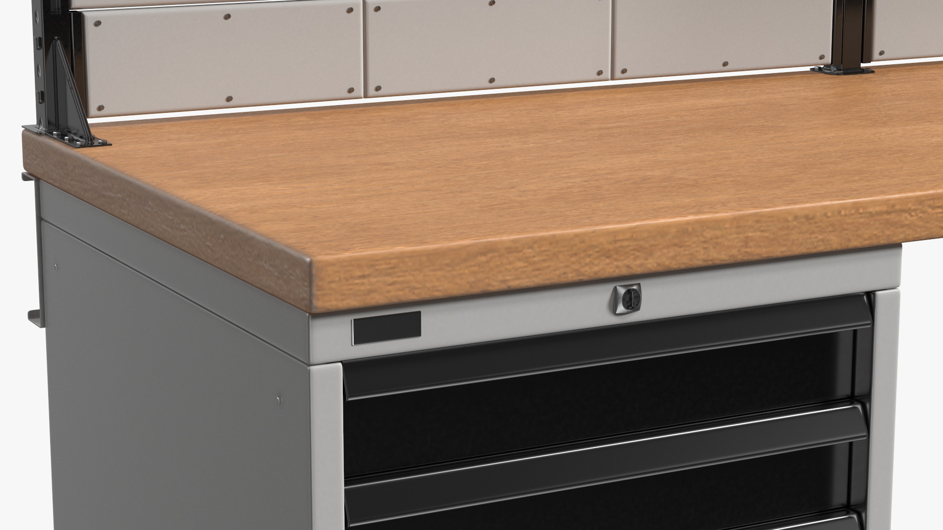 Multipurpose Workbench 3D