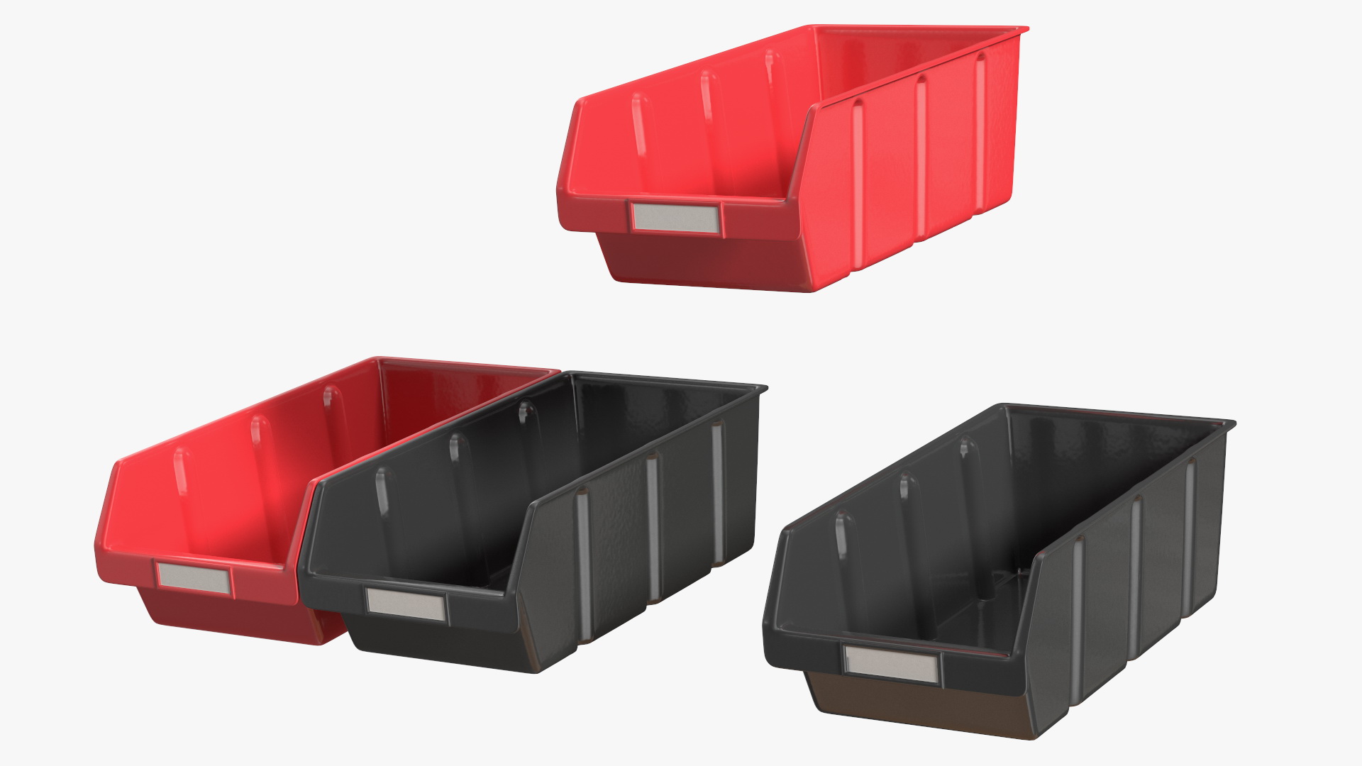 Multipurpose Workbench 3D