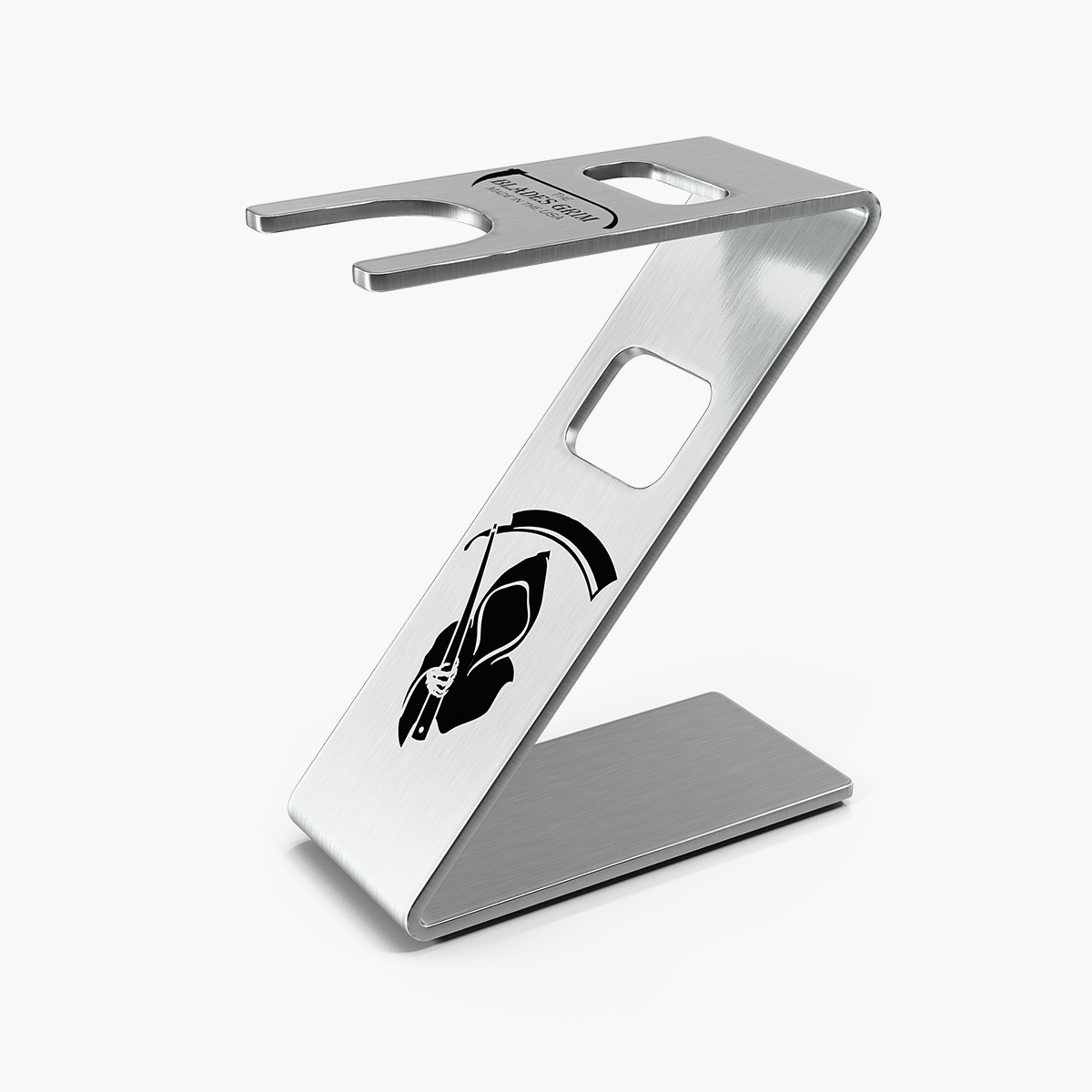 Straight Razor Holder