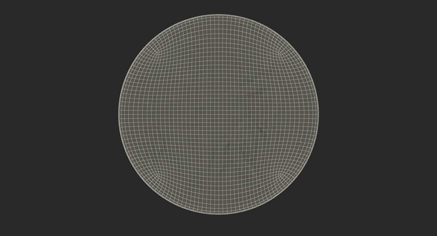 Pulitzer Prize 3D model
