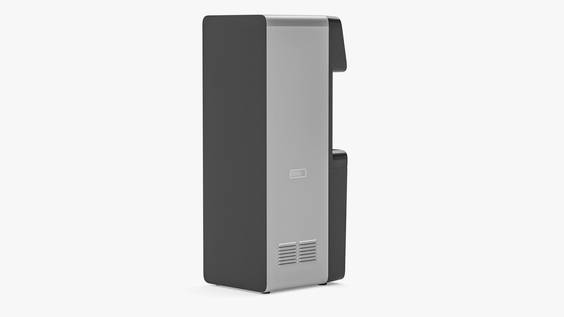 3D Quench 810 Touchless Water Dispenser