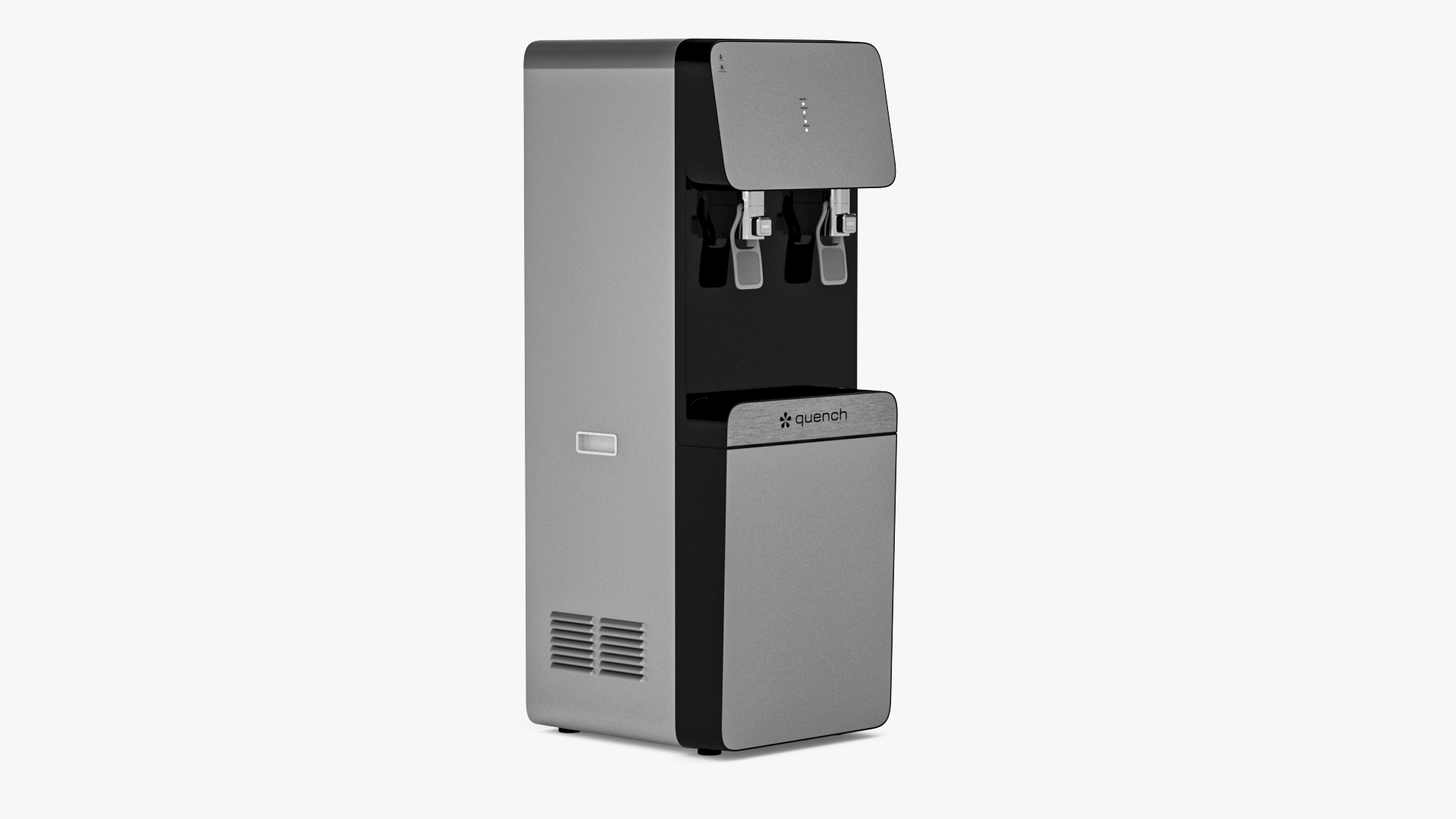 3D Quench 810 Touchless Water Dispenser