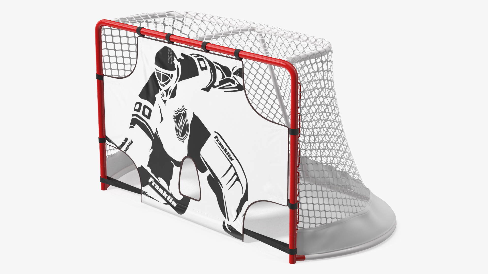 Hockey Goalie Simulator NHL 3D