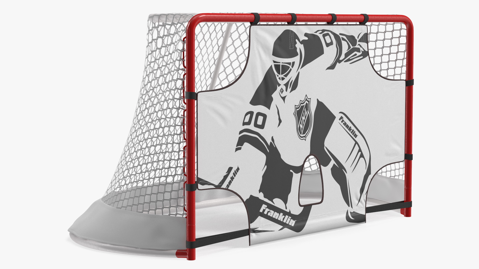 Hockey Goalie Simulator NHL 3D