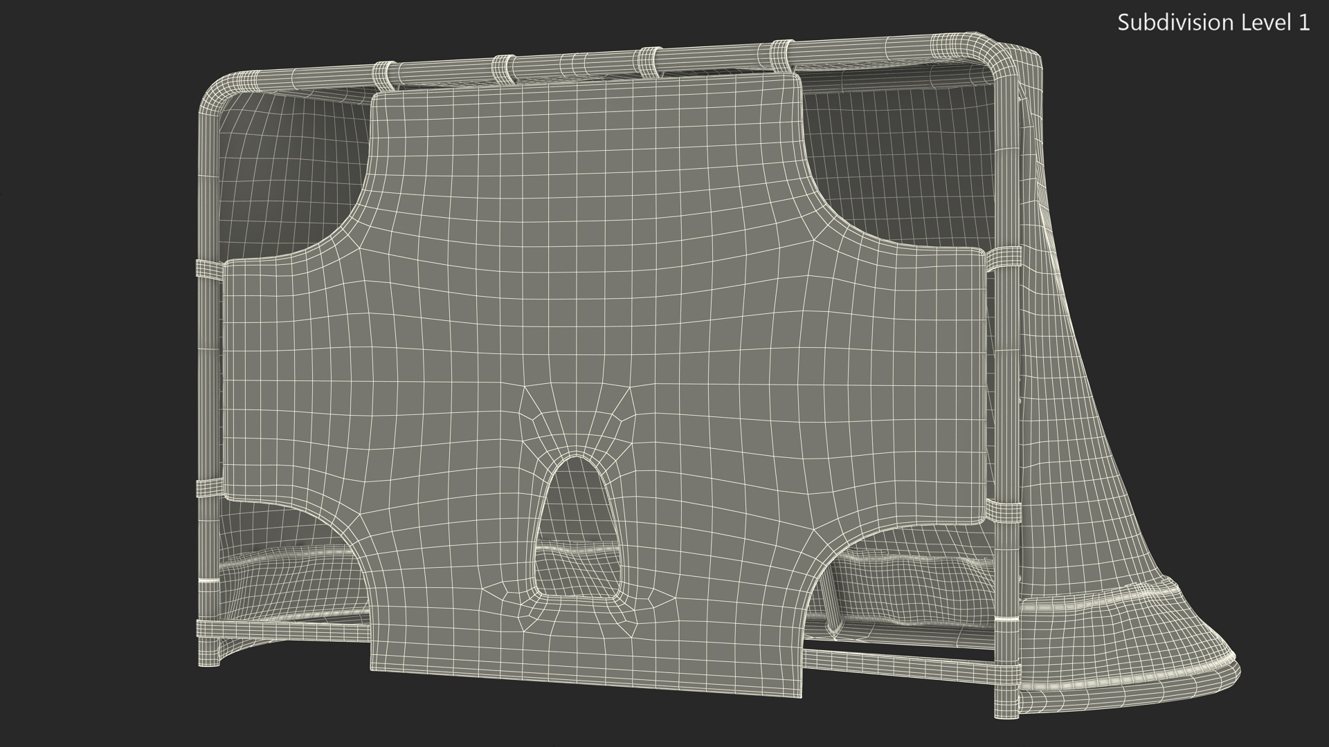 Hockey Goalie Simulator NHL 3D
