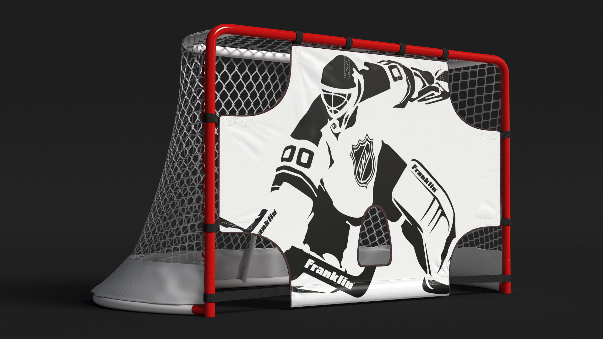Hockey Goalie Simulator NHL 3D