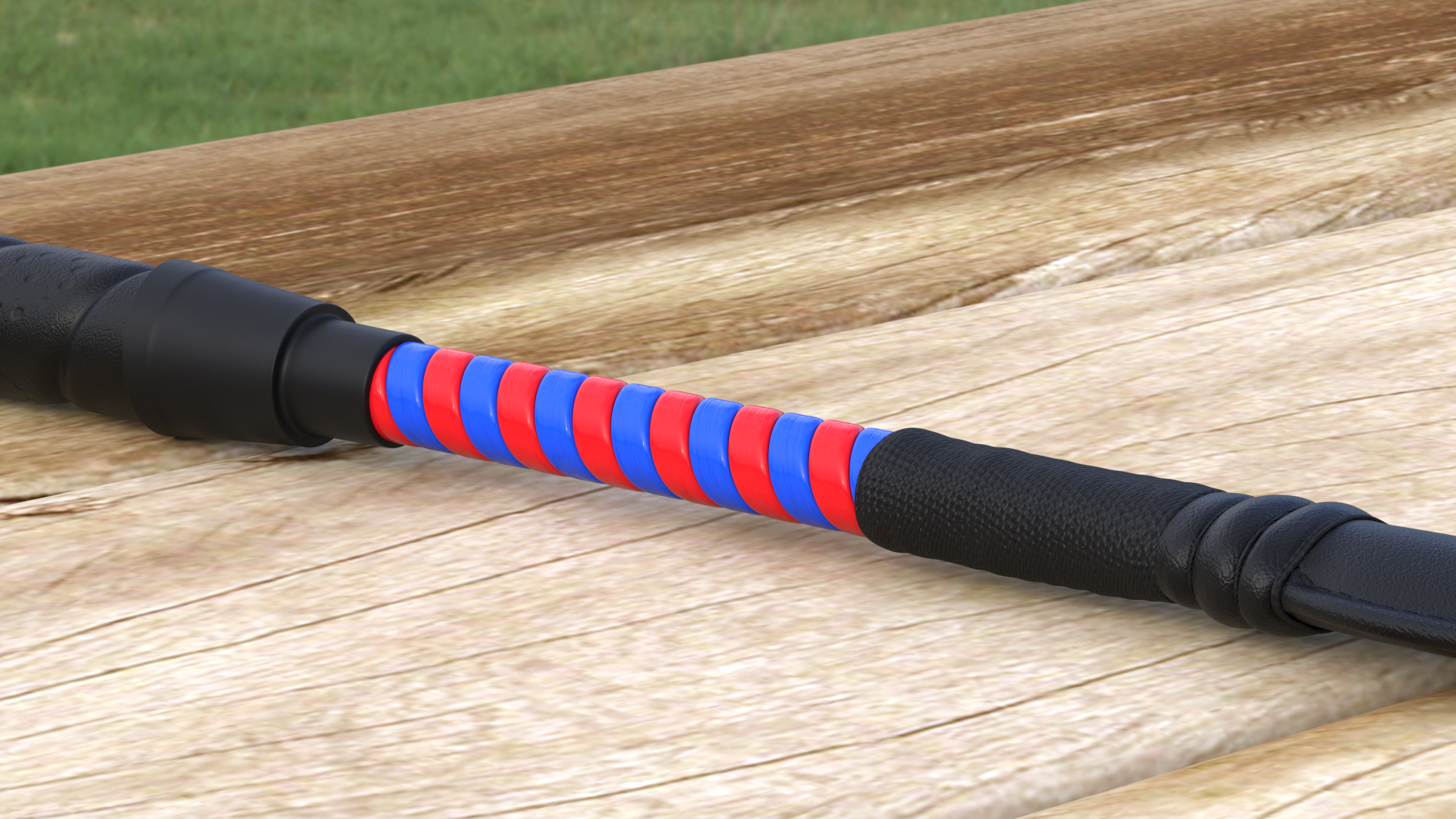 Jockey Whip, view 7