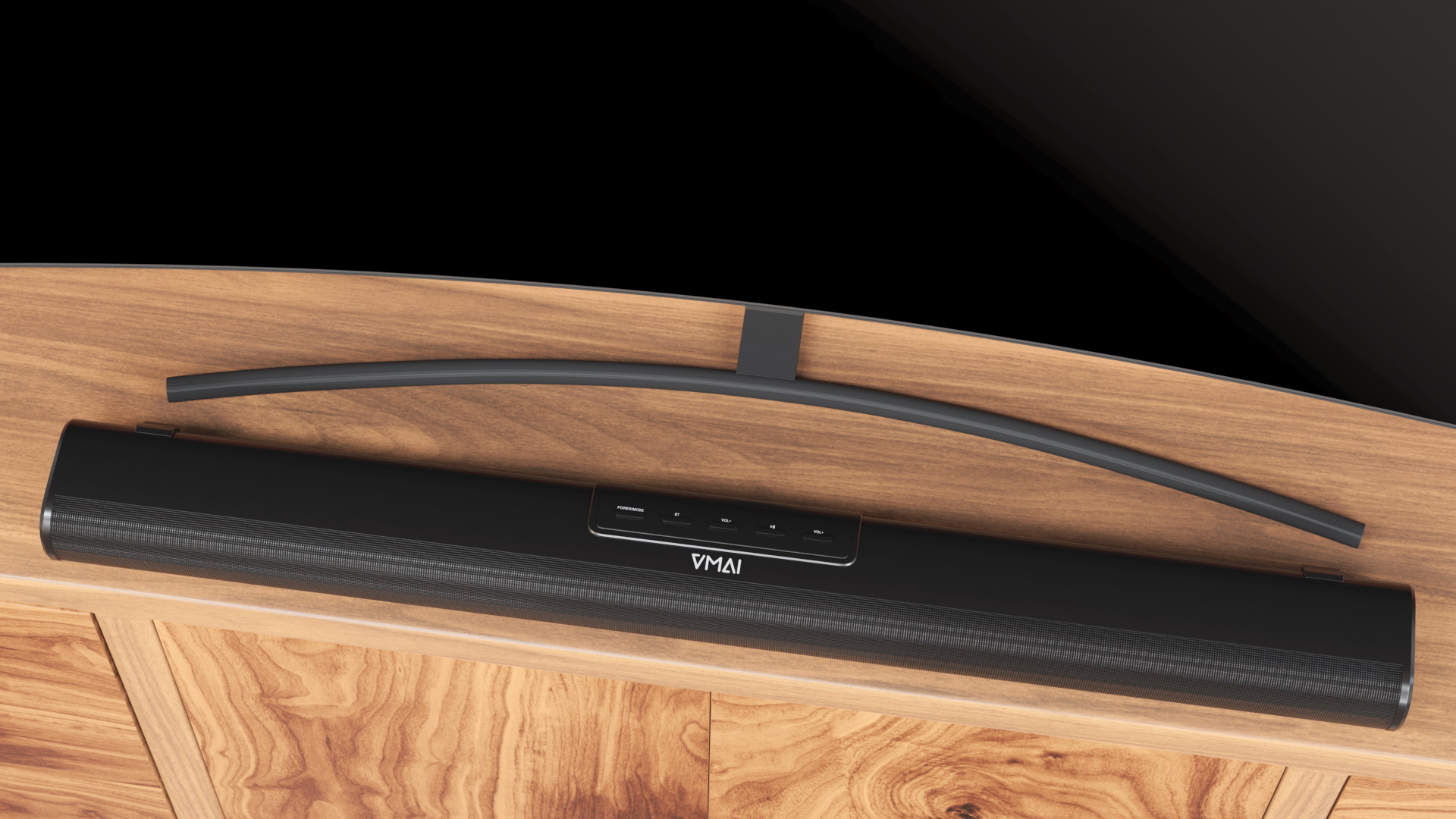 3D Vmai S5 Soundbar