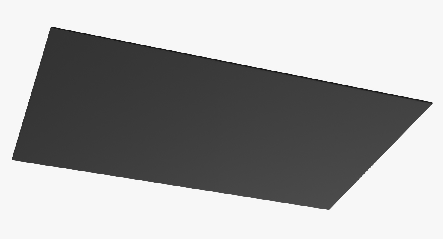 3D 5 Zone Induction Hob Bosch
