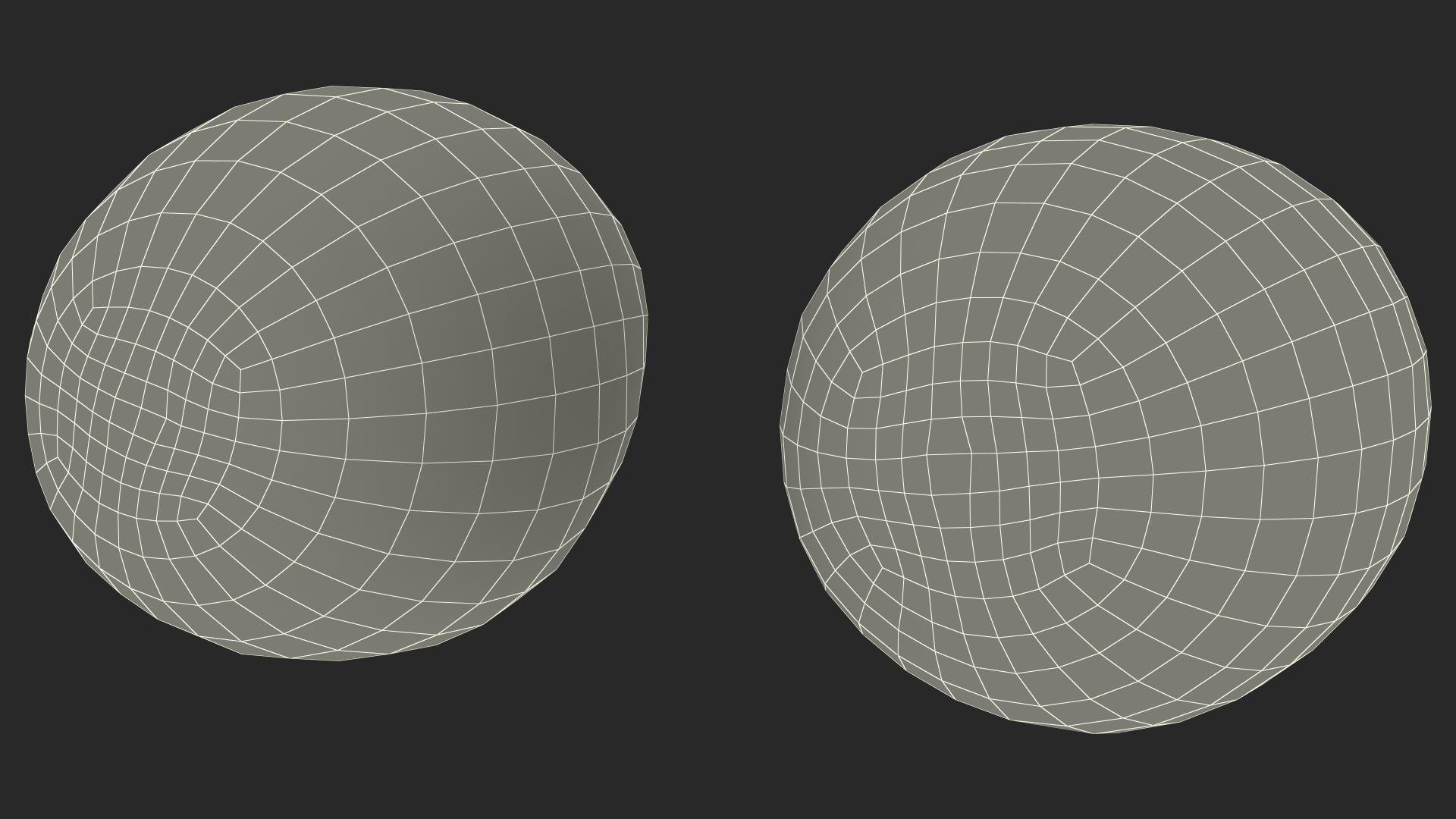 Feijoa Fruit 3D