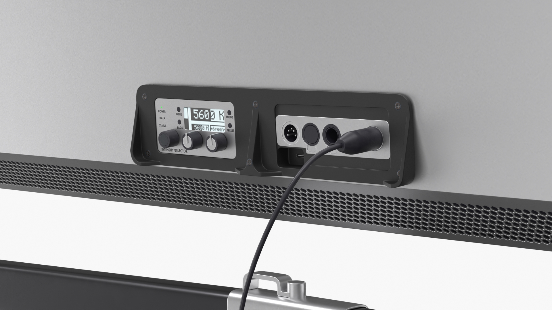 Studio LED Lighting Panel System - view 8