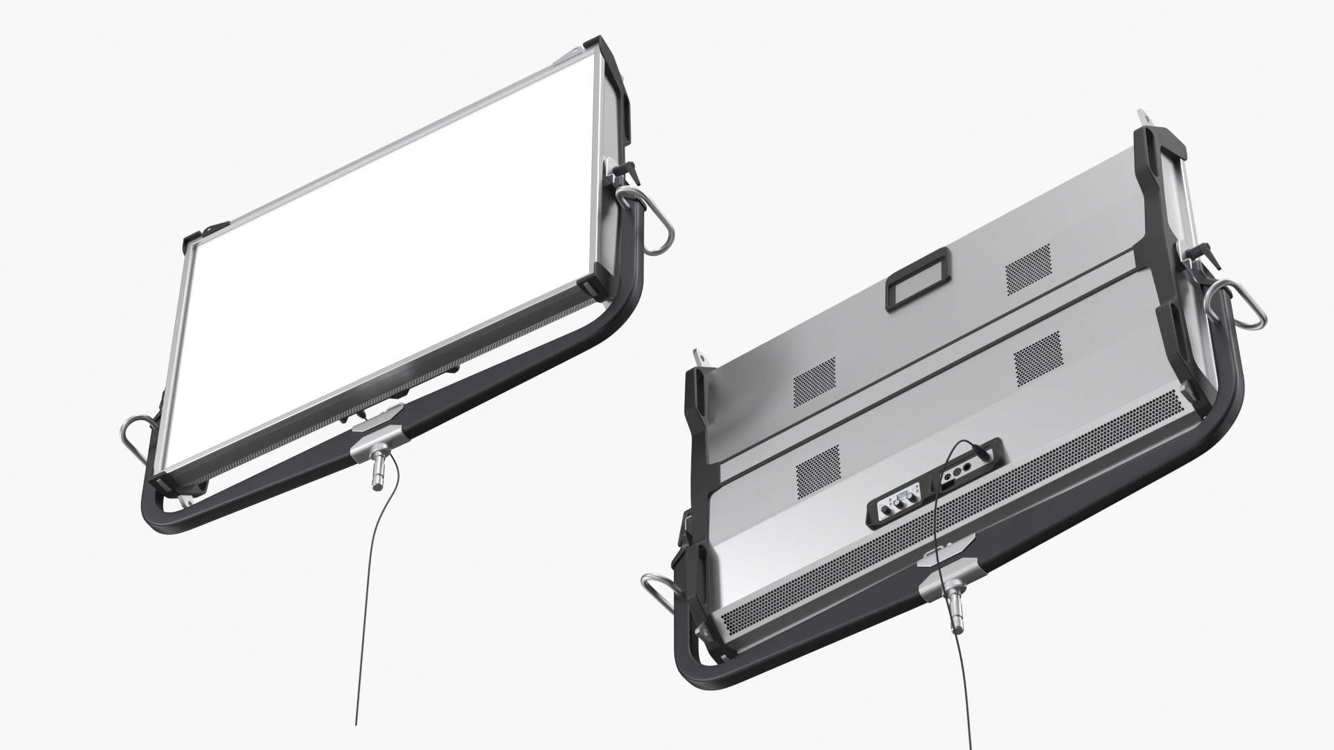 Studio LED Lighting Panel System - view 6