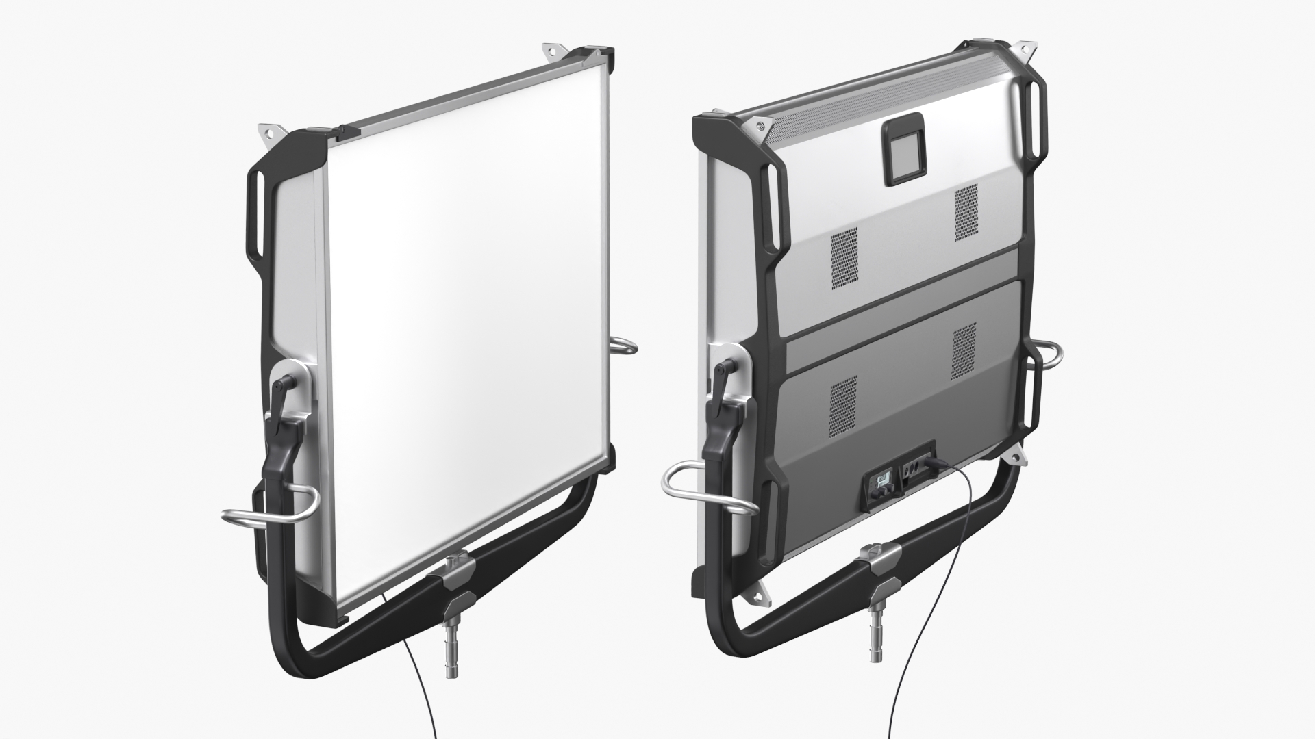 Studio LED Lighting Panel System - view 4