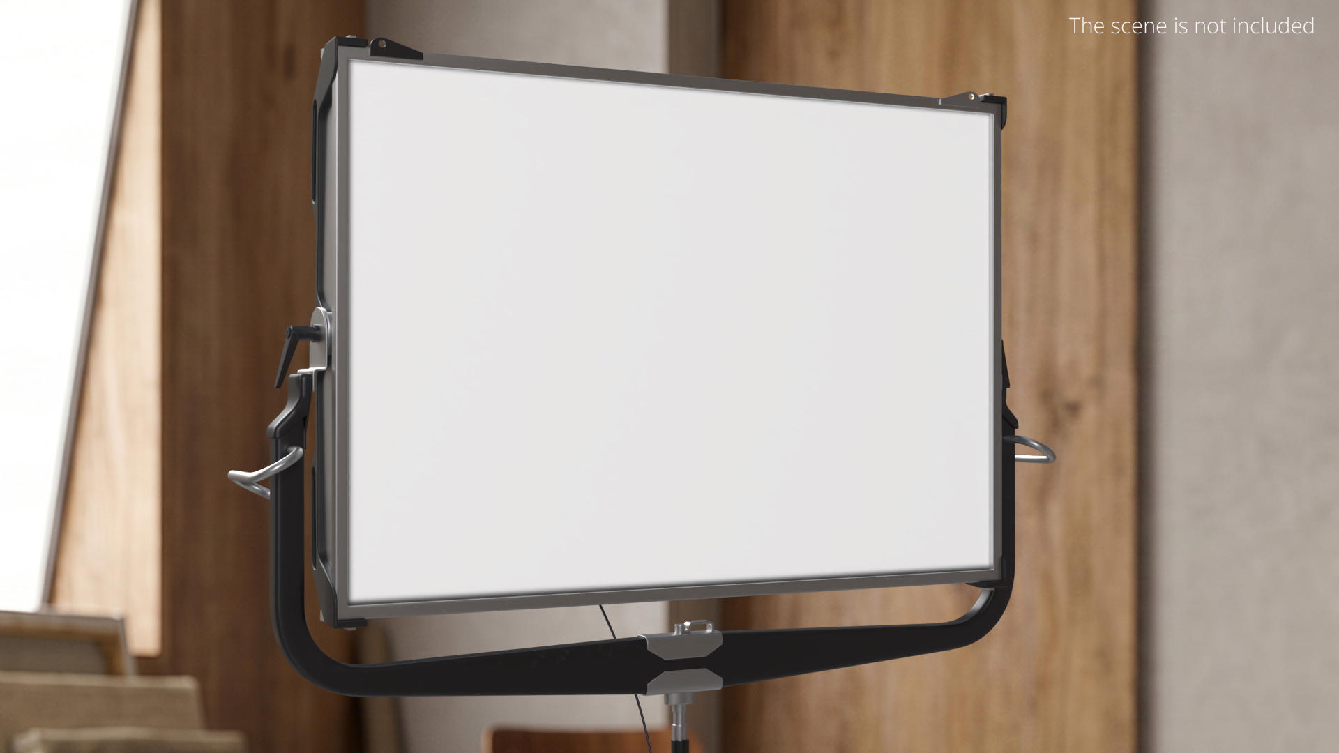Studio LED Lighting Panel System - view 3