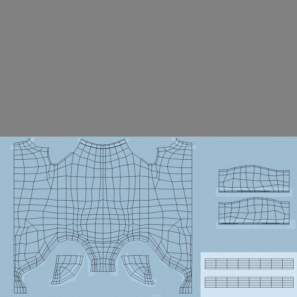 3D Bodysuit One Year Old Baby