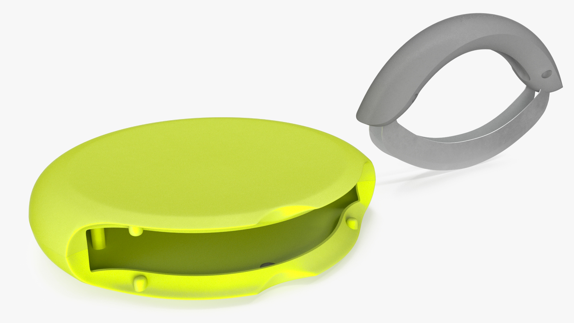 Compact Herb Chopper Joseph Joseph 3D model
