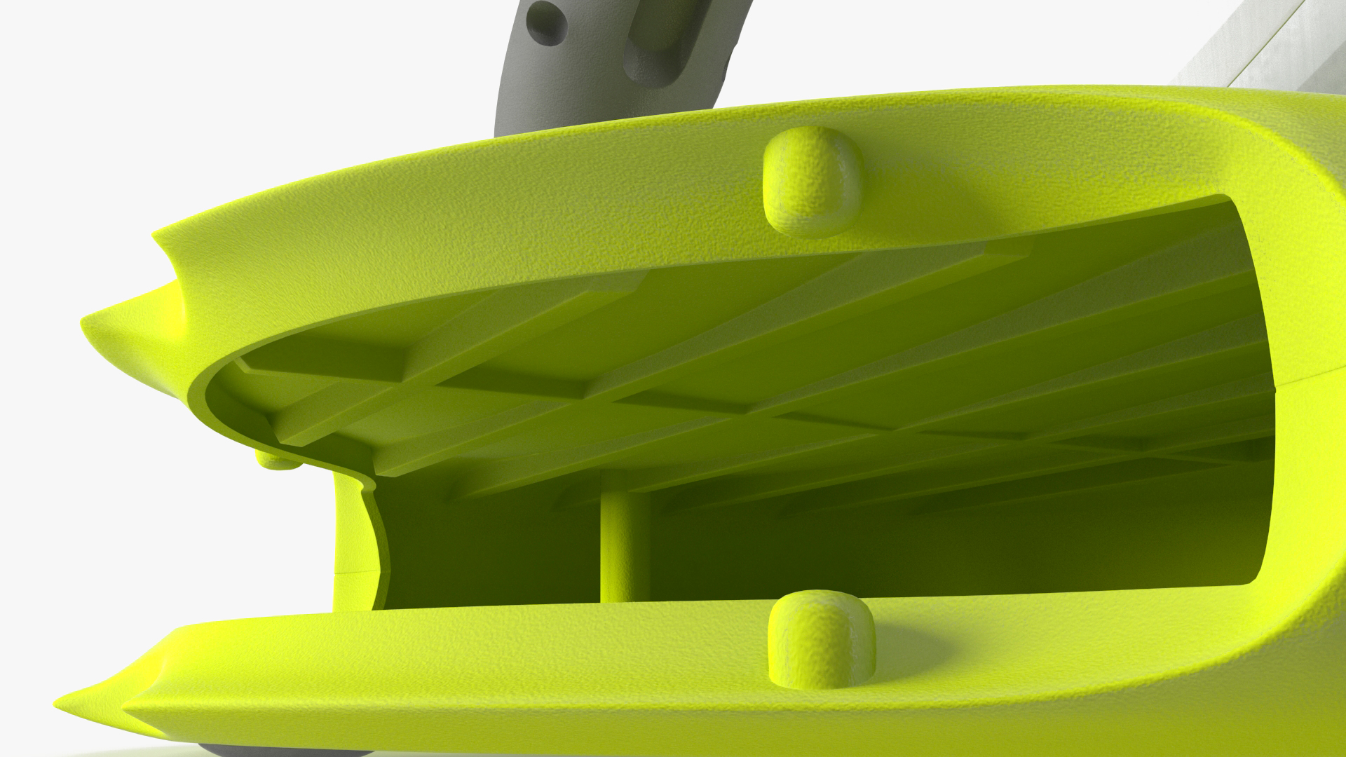 Compact Herb Chopper Joseph Joseph 3D model
