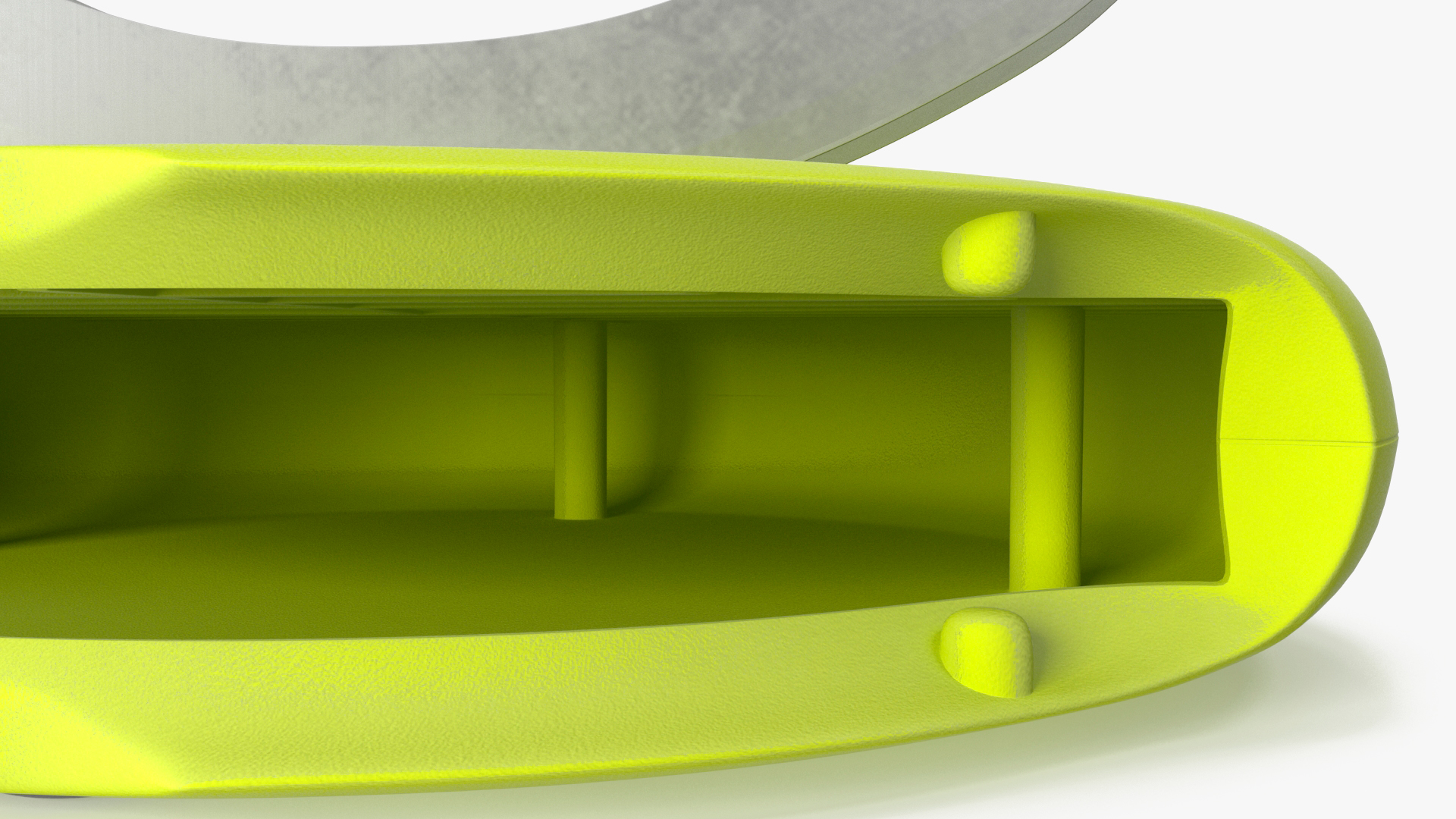 Compact Herb Chopper Joseph Joseph 3D model