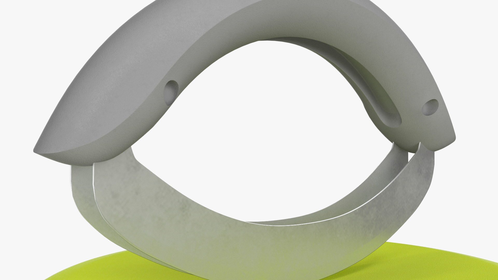 Compact Herb Chopper Joseph Joseph 3D model