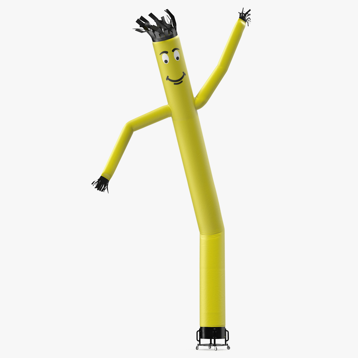 Skydancer Advertising Inflatable Tube Men, view 4