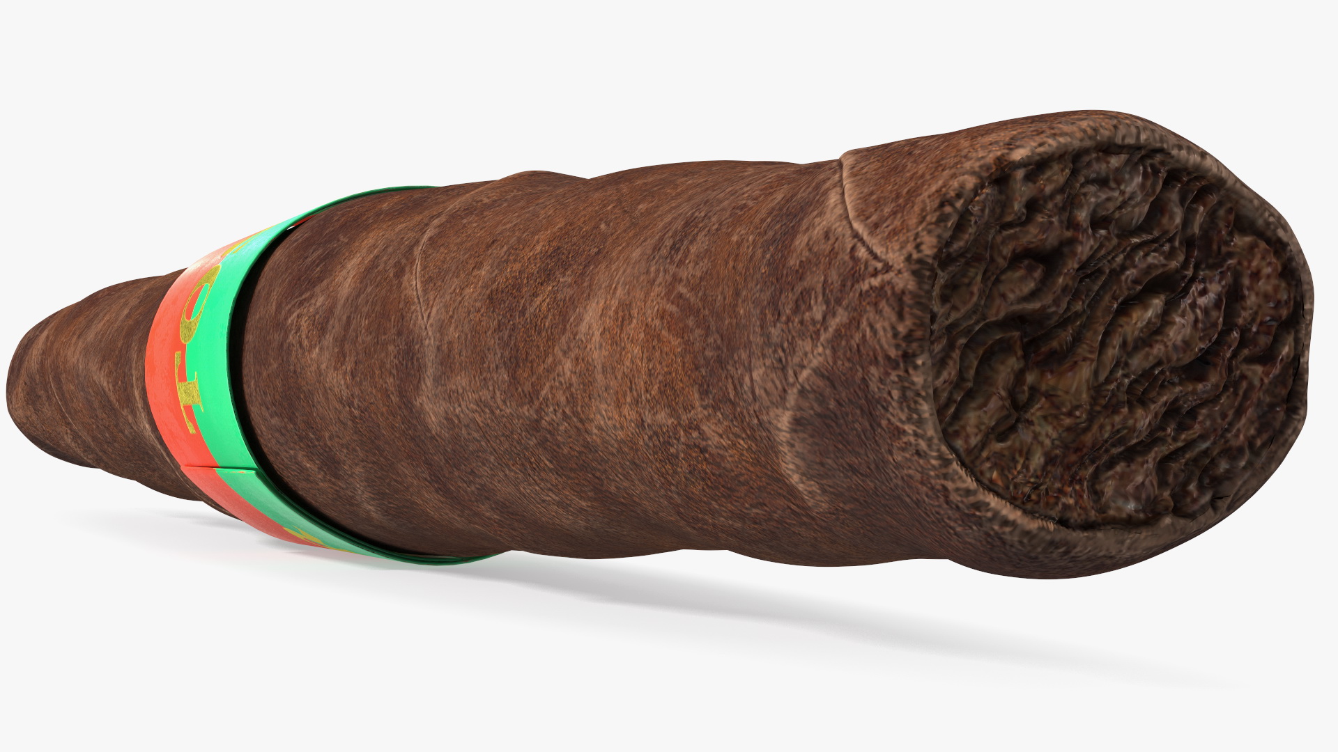 3D Toscano Classic Cigar