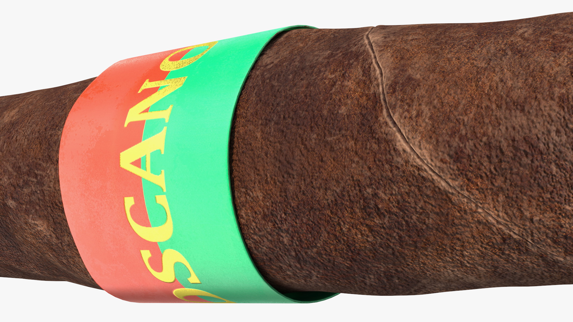 3D Toscano Classic Cigar