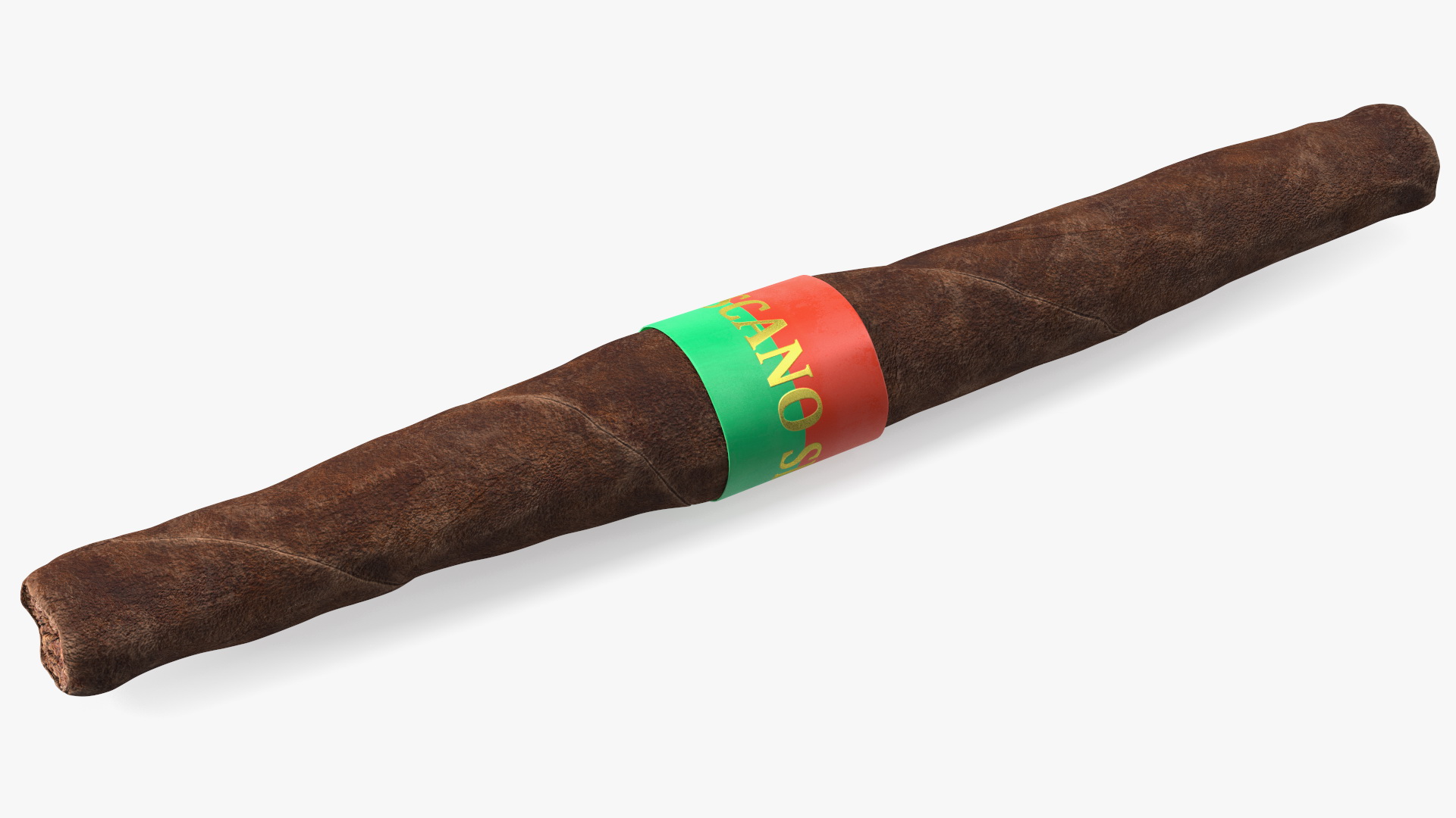 3D Toscano Classic Cigar
