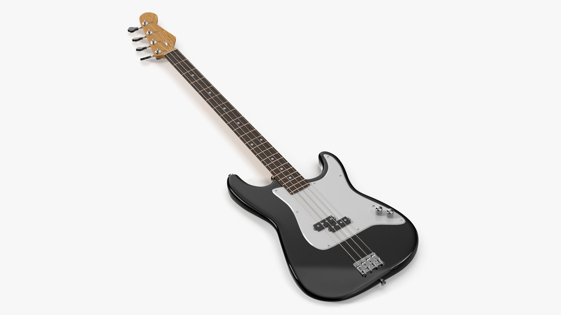 Bass Guitar