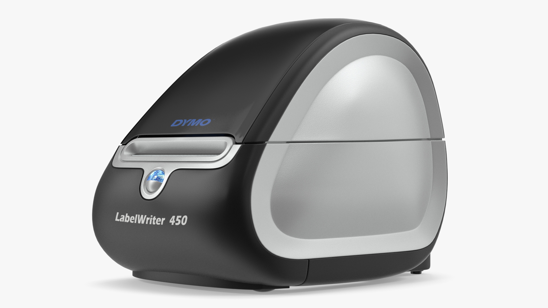DYMO Label 450 Direct Thermal Printer 3D