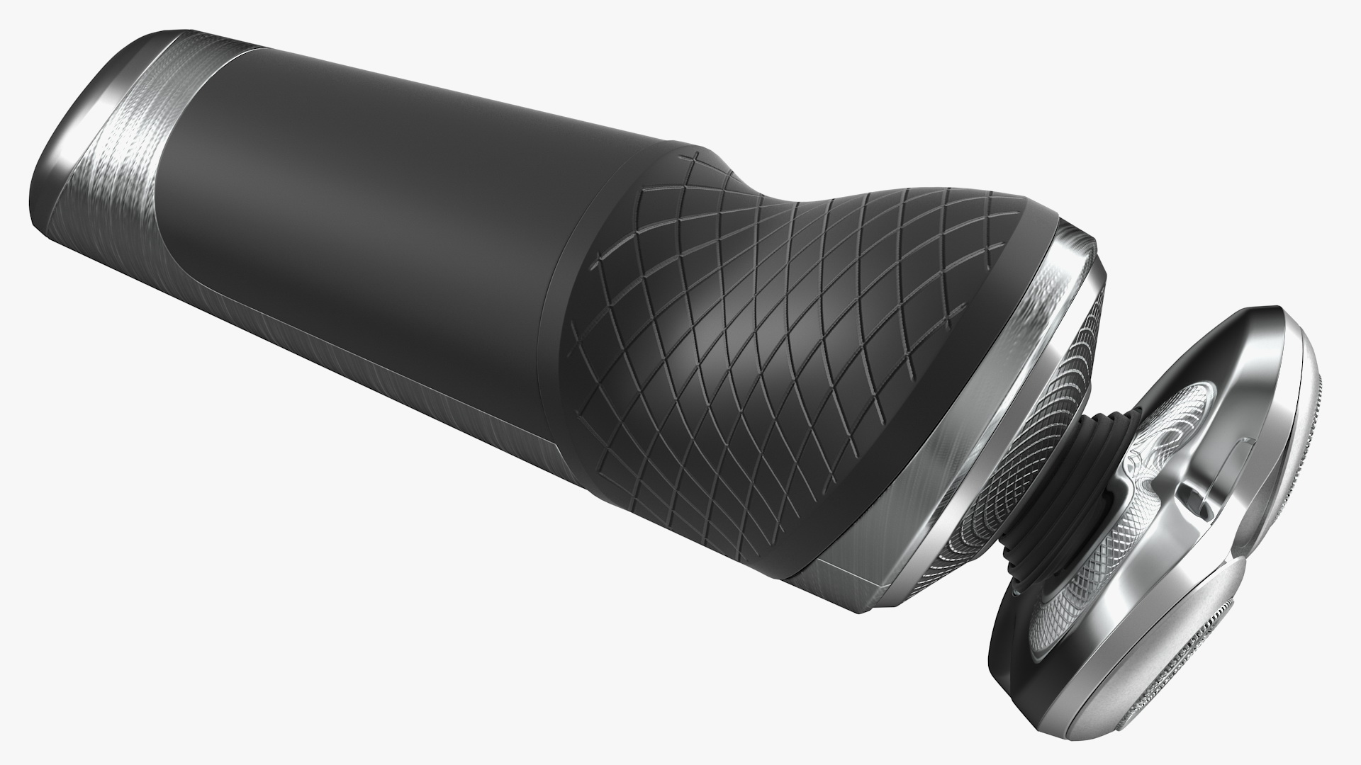 Philips Norelco 9000 Prestige Electic Shaver 3D model