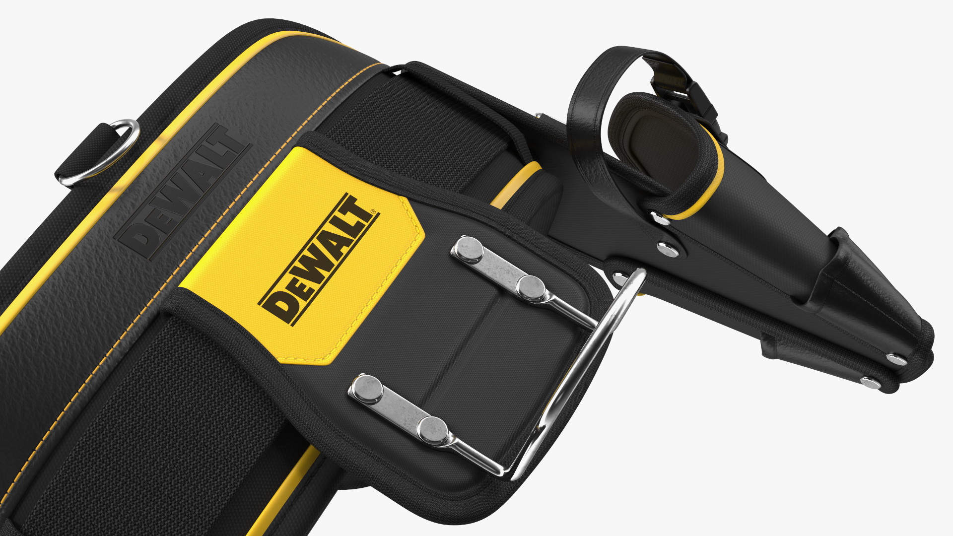 3D DeWalt DWST1 75552 Multi Purpose Tool Belt Organizer Set
