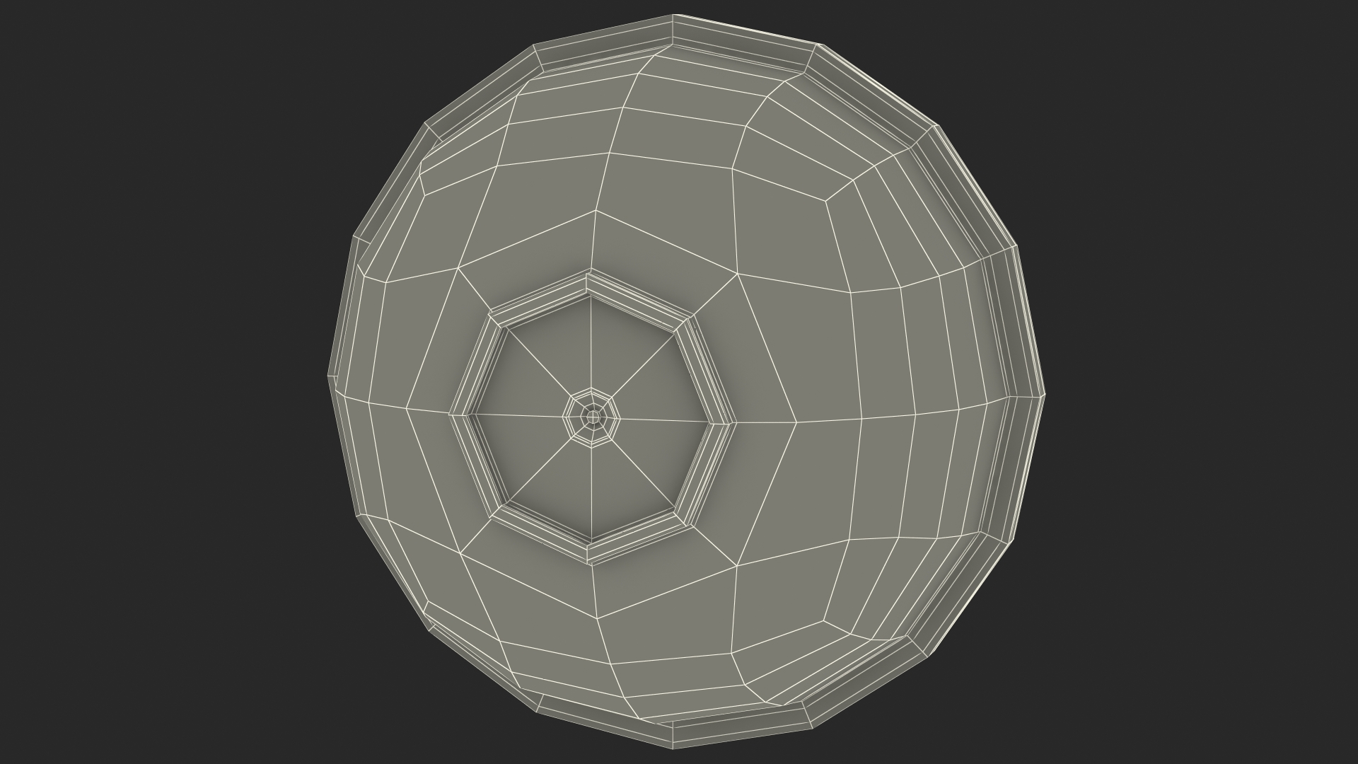 3D Nasal Bulb Syringe model