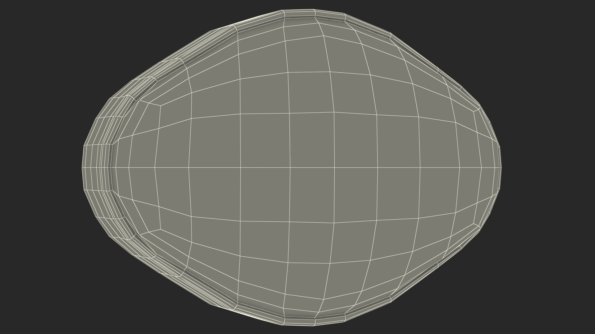 3D Viagra Pill