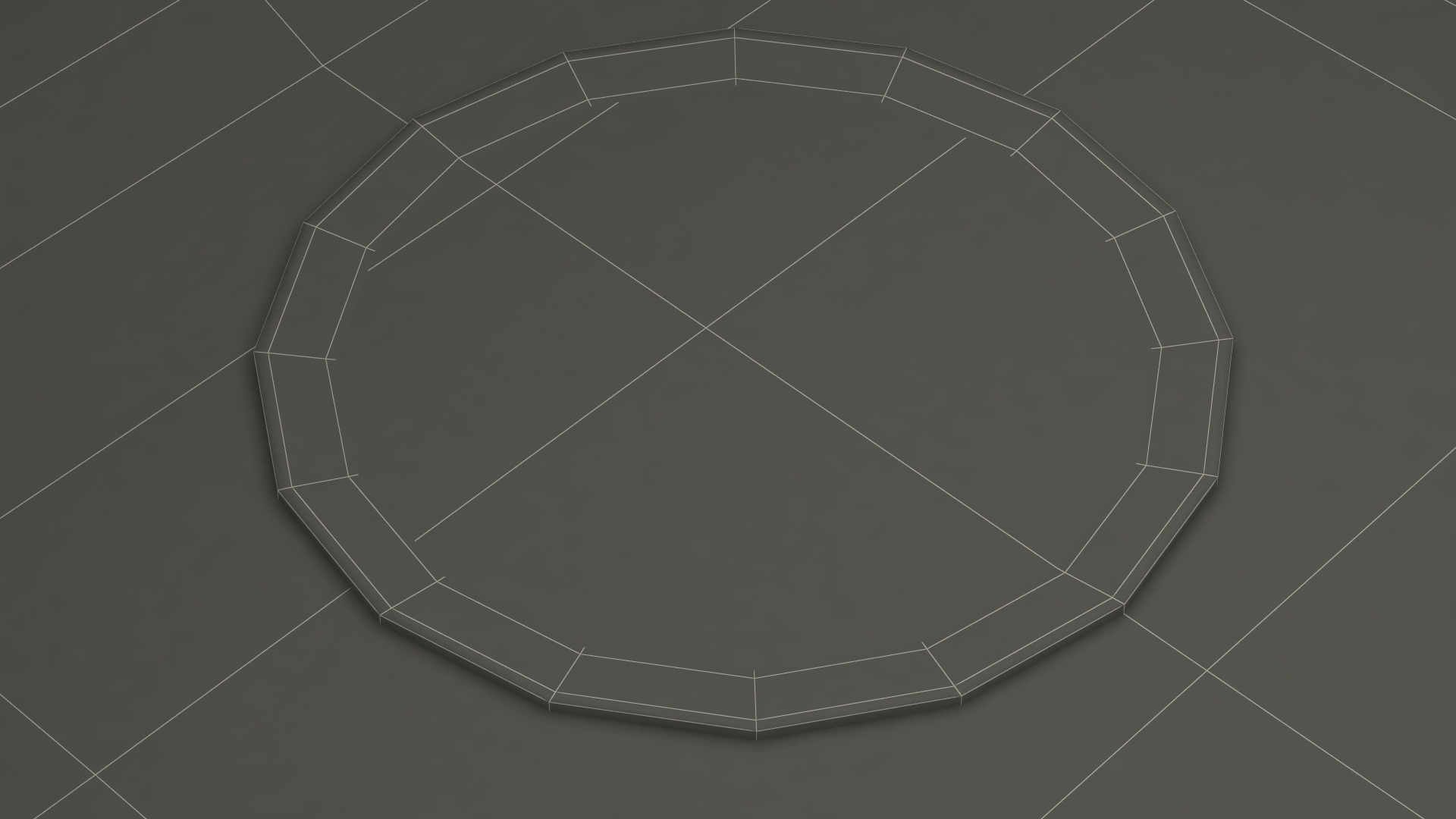 3D model Undermount Double Bowl Kitchen Sink