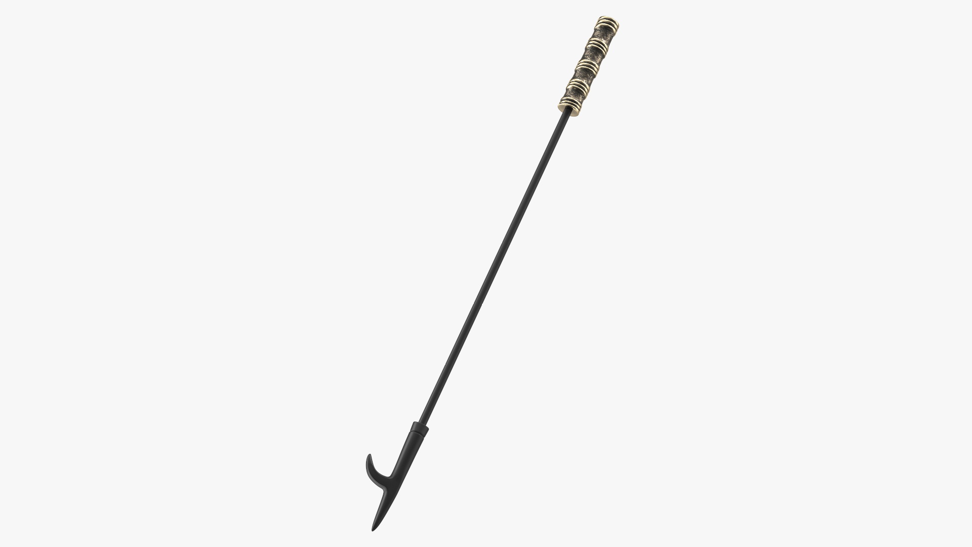 3D model Fireplace Poker Tool