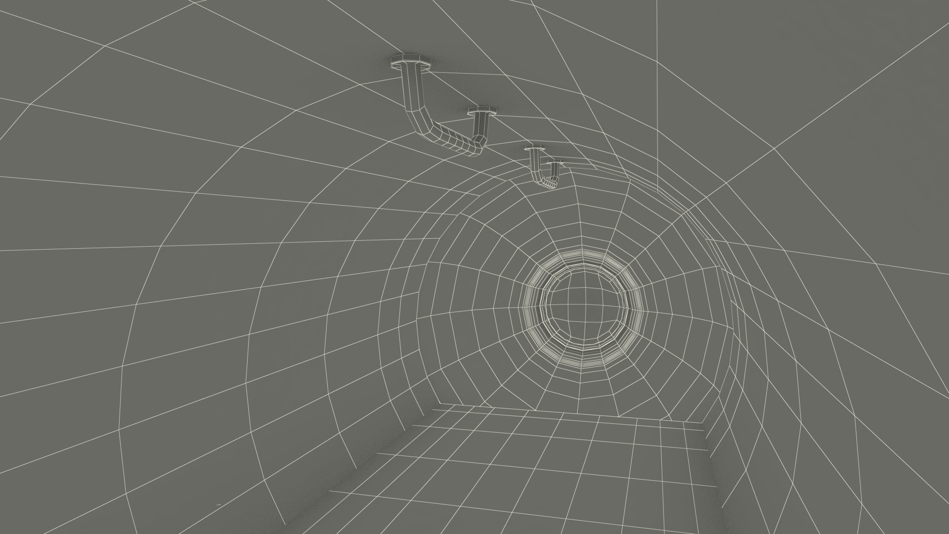 3D OceanGate Titan Submersible Old