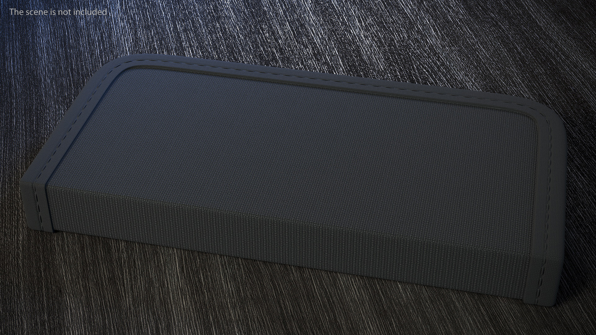 Case for Diamond Files 3D