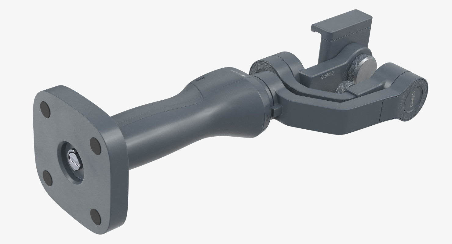 3D Stabilizer for Mobile Phone Dji Osmo