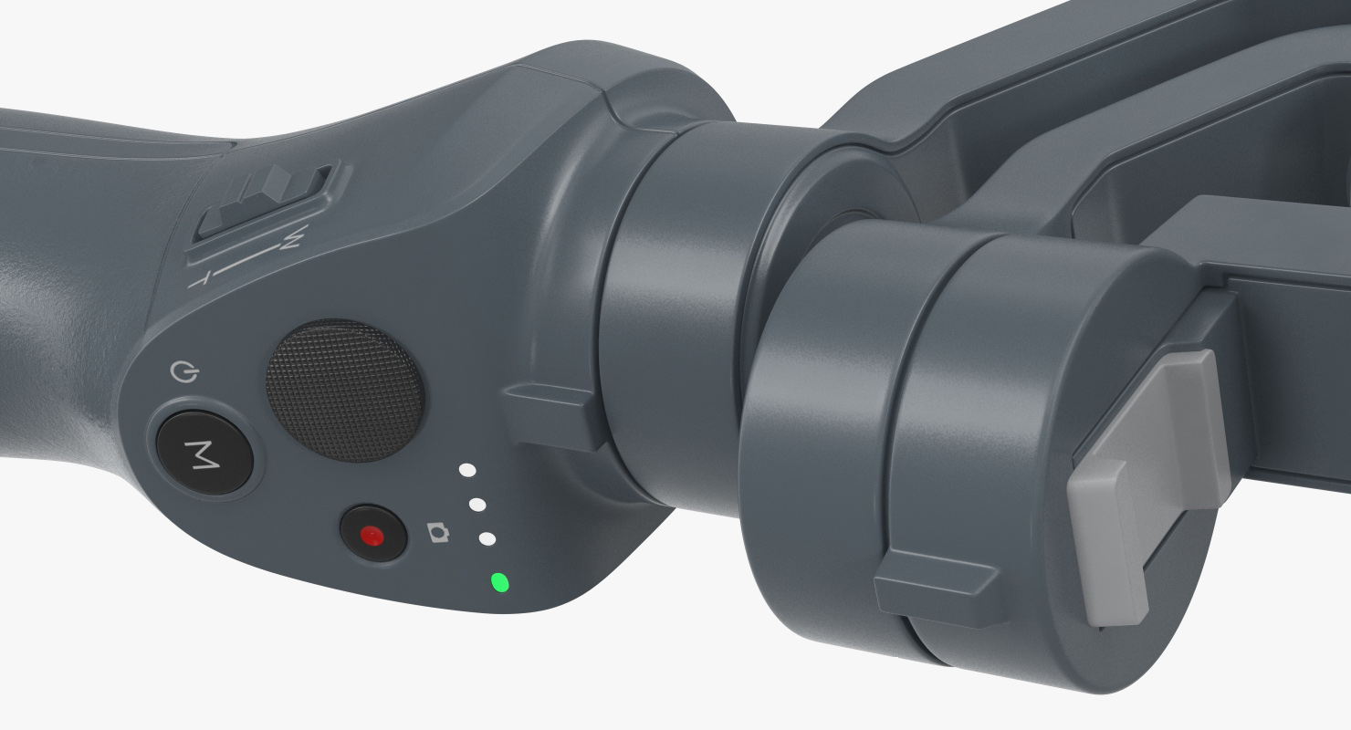 3D Stabilizer for Mobile Phone Dji Osmo