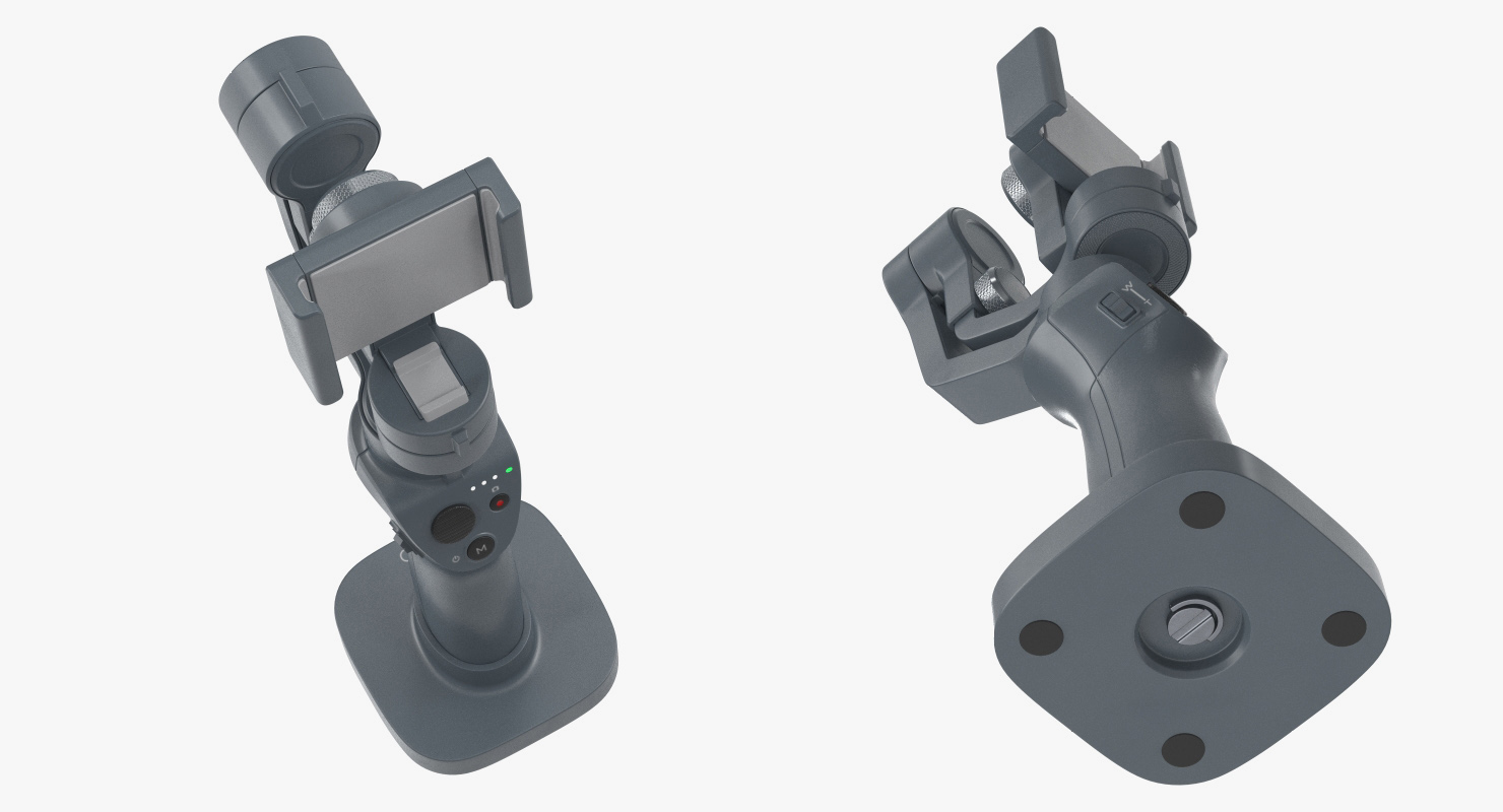 3D Stabilizer for Mobile Phone Dji Osmo