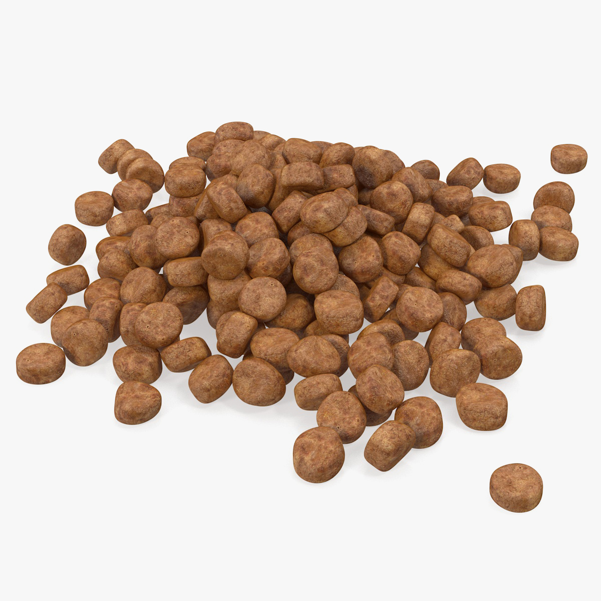 Dry Dog Food