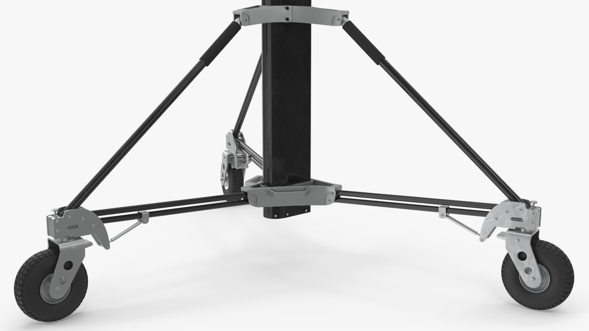 Heavy Duty Tripod Lift - view 5