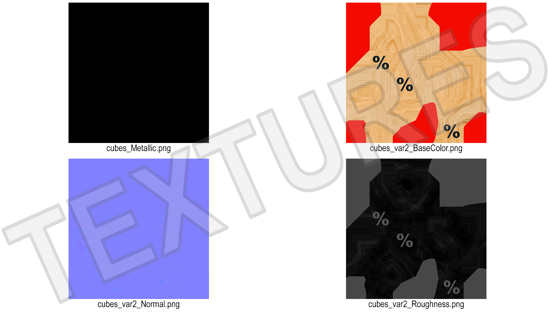 3D Percentage Arrow Graph with Coins model