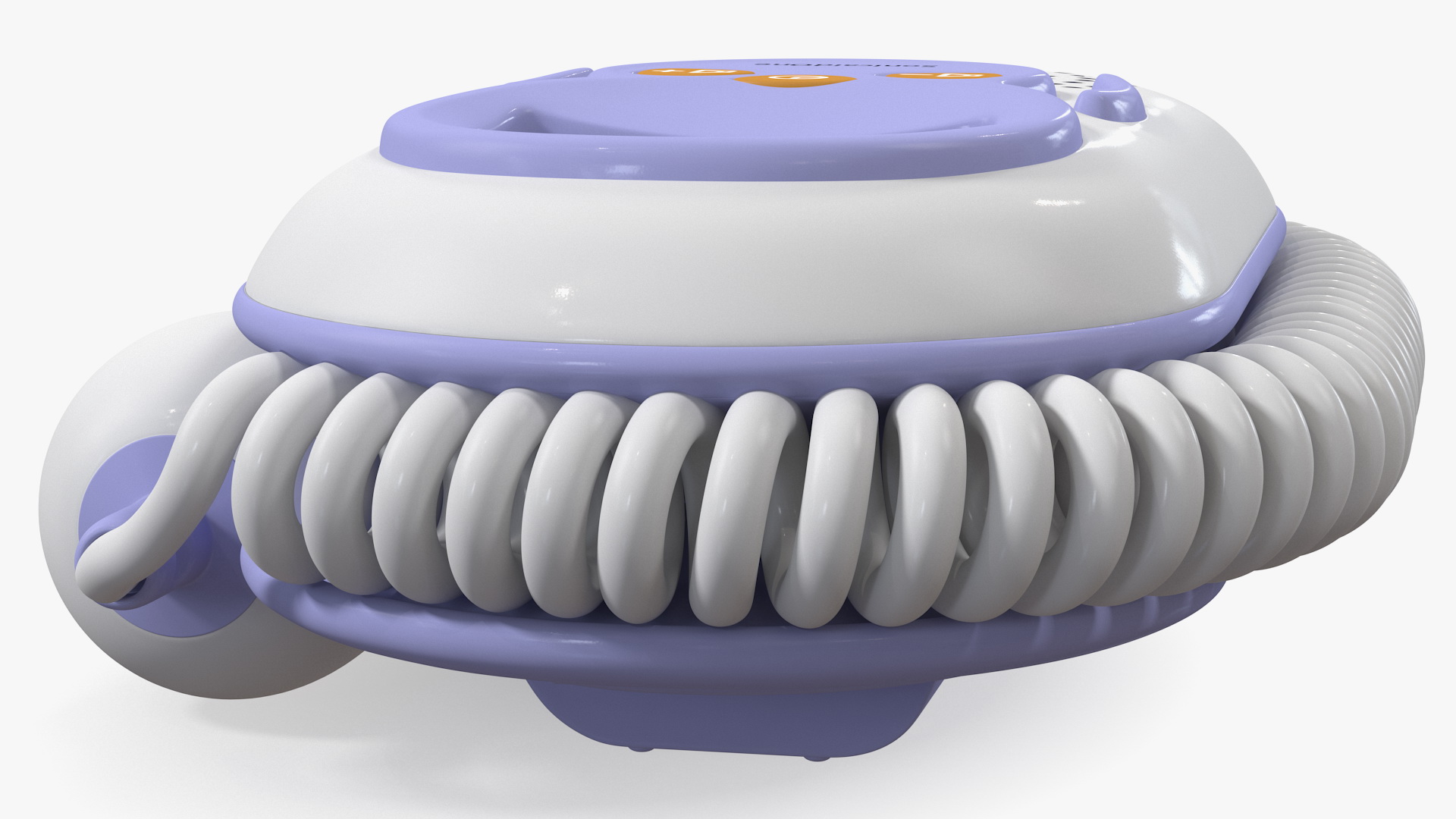 Fetal Heart Rate Doppler Sonicaid One 3D