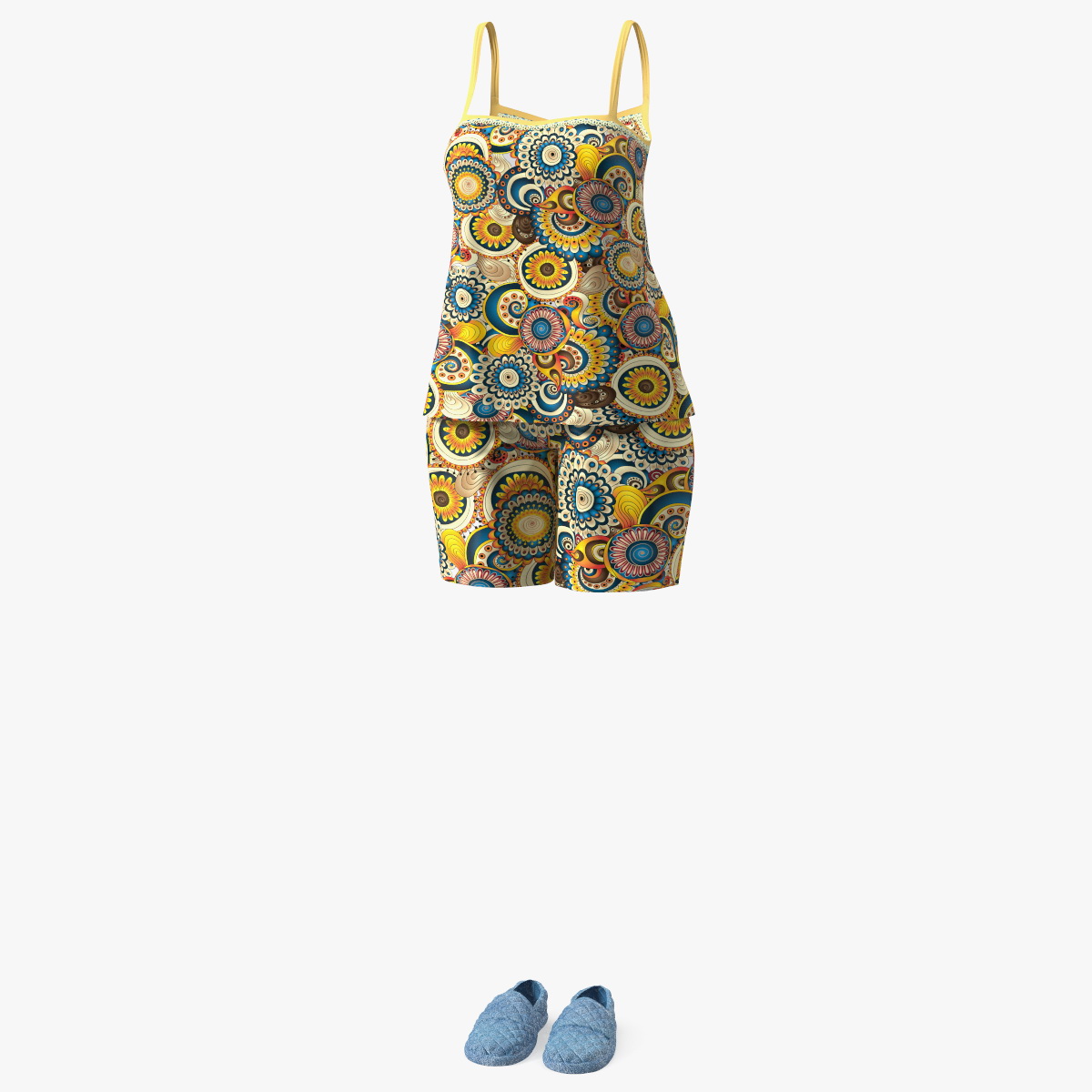 Nightwear Outfit for Women, view 5