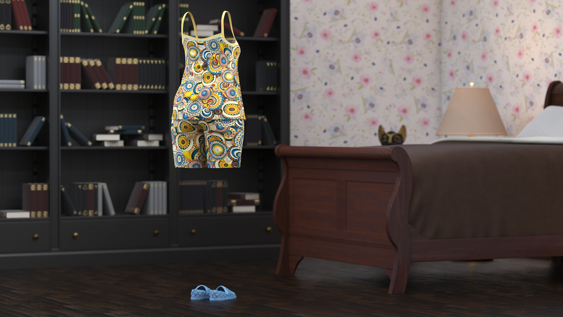 Nightwear Outfit for Women, view 8