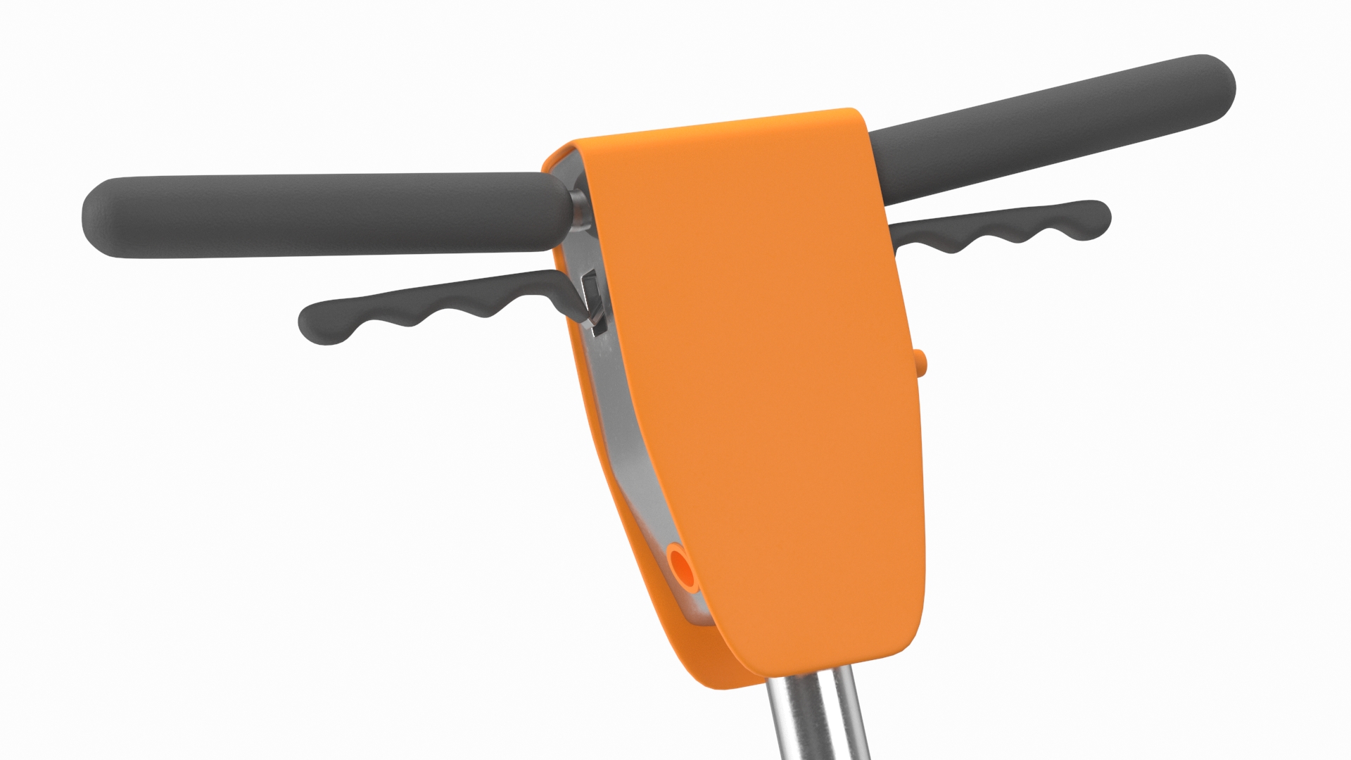 Floor Cleaner Machine Generic 3D model