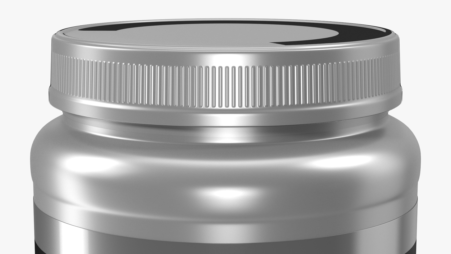3D Pre Workout Complex Powder