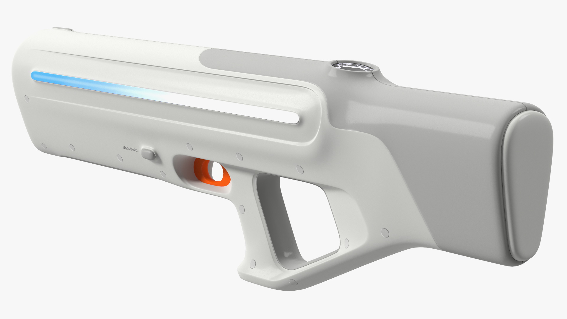 3D Xiaomi Mijia Pulse Water Gun model