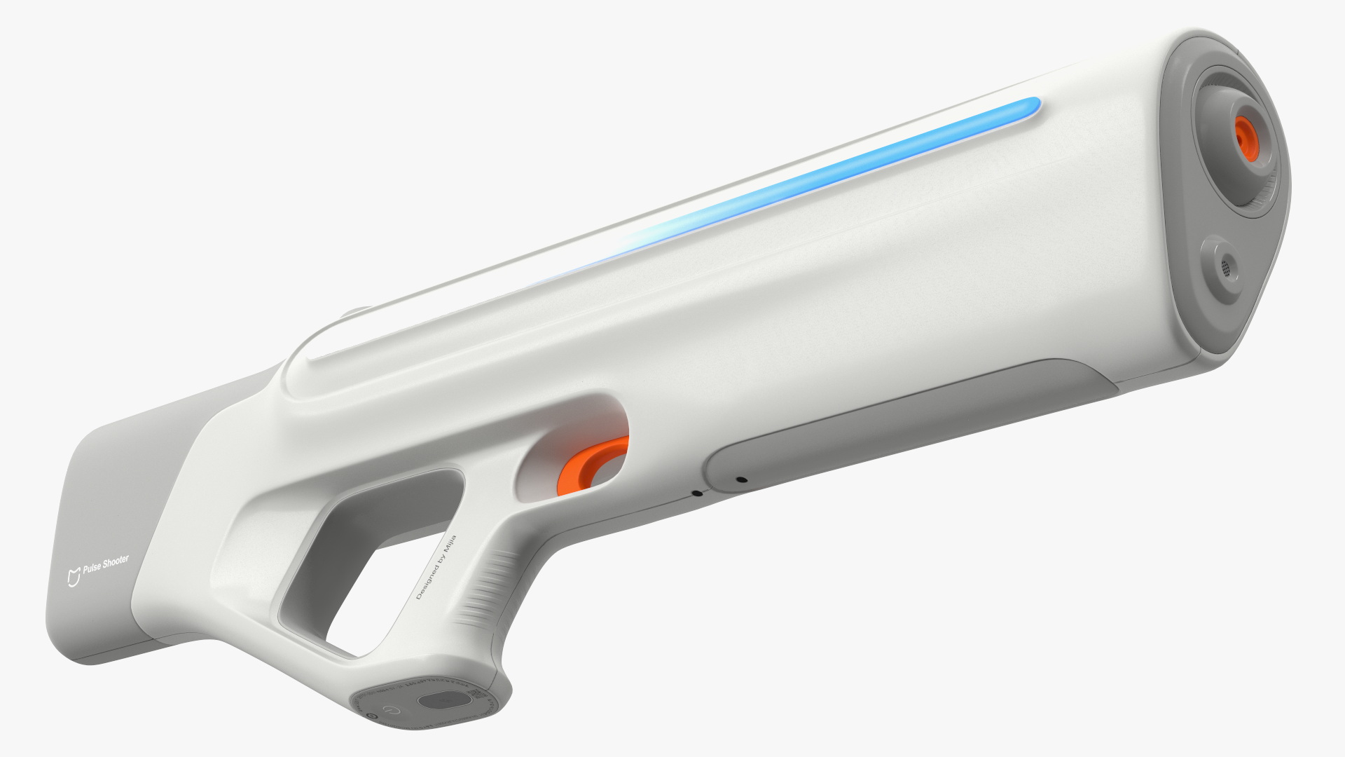 3D Xiaomi Mijia Pulse Water Gun model